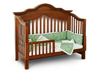 Davenport Toddler Bed