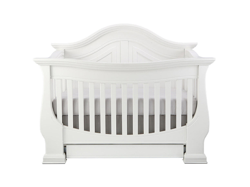 baby appleseed dorchester crib