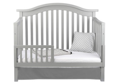 Baby Appleseed Stratford Toddler Bed