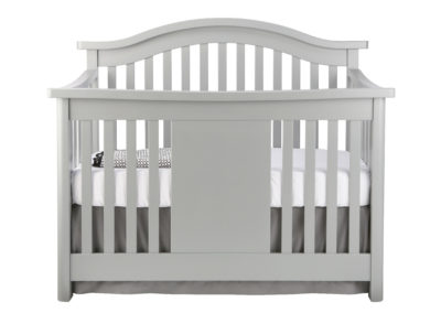 Baby Appleseed Stratford Crib