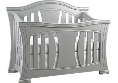 Baby Appleseed Palisade Crib