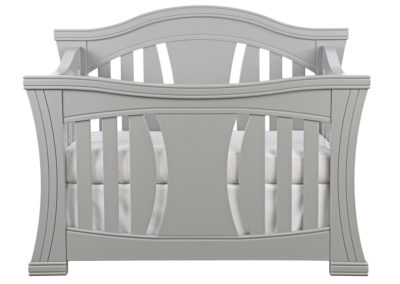 Baby Appleseed Palisade Crib