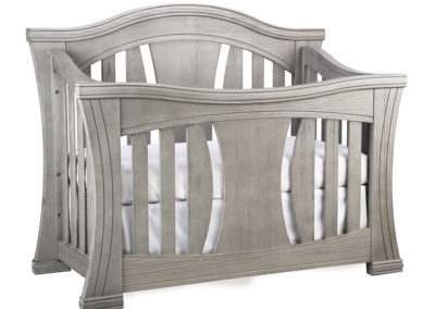 Baby Appleseed Palisade Crib