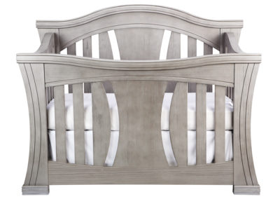 Baby Appleseed Palisade Crib