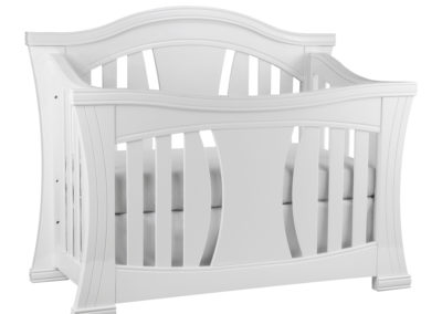 Baby Appleseed Palisade Crib