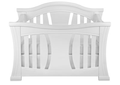 Baby Appleseed Palisade Crib