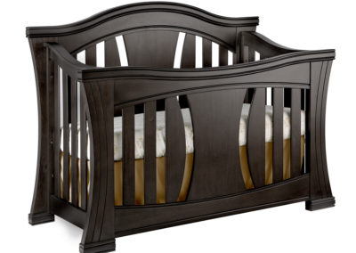 Baby Appleseed Palisade Crib