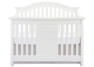 Baby Appleseed Stratford Crib