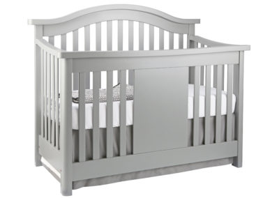 Baby Appleseed Stratford Crib