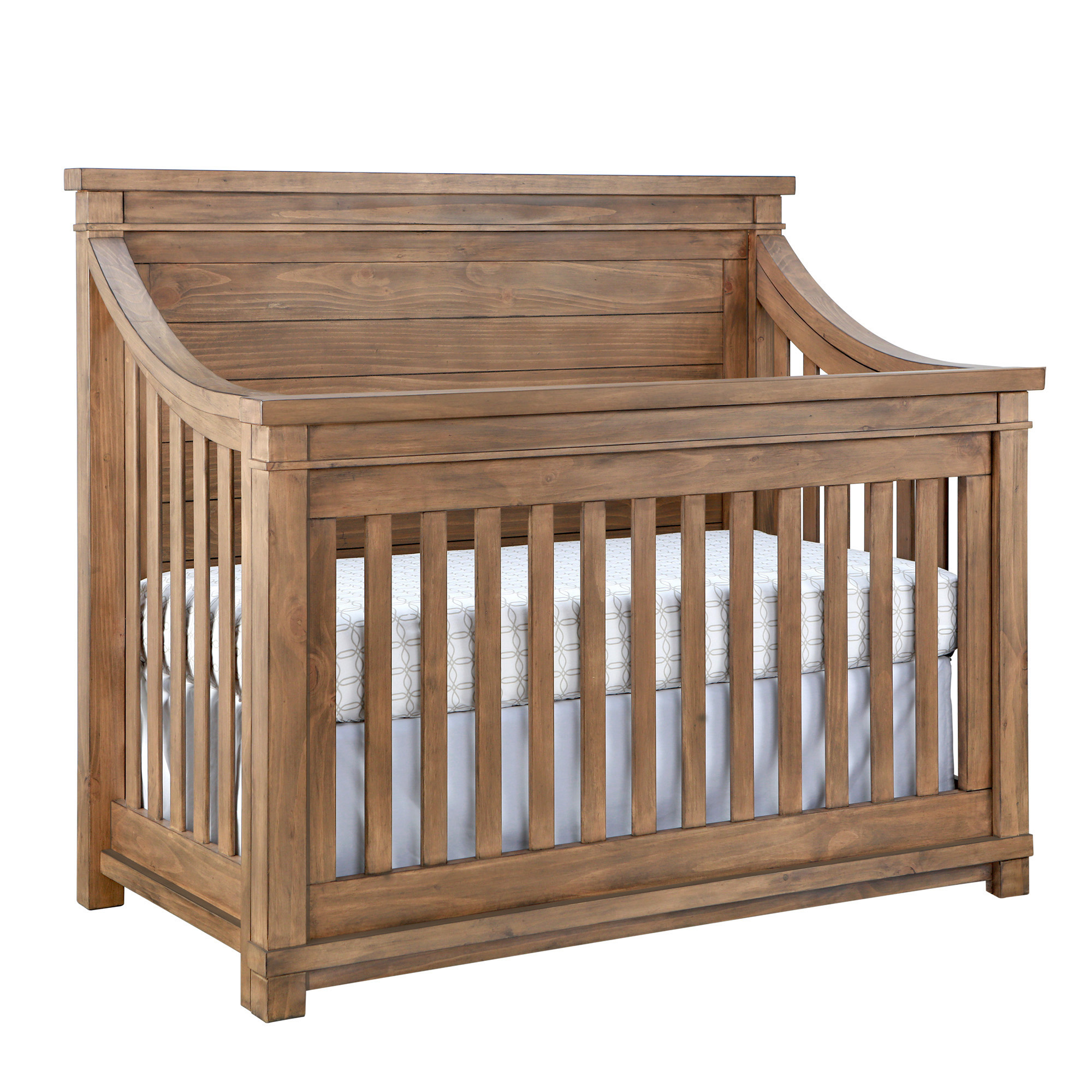 baby appleseed rowan crib